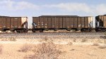 WB Unit Loaded Coal Frt at Erie NV W-Pshr -34